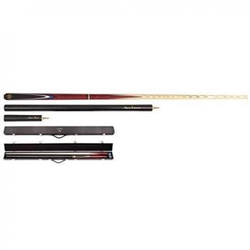 Adult 3/4 Snooker Cue Set by Buffalo – 10 Pairs, NL, M