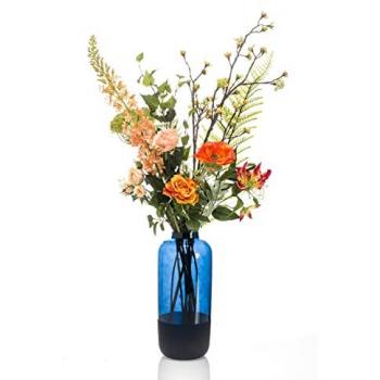 Bouquet Artificiale Happy Orange Xl