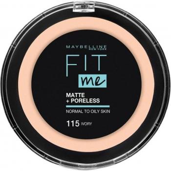Maybelline New York Fit Me Matte Powder