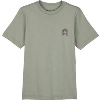Fox YTH EXPLORATION PREM Kinder T-Shirt