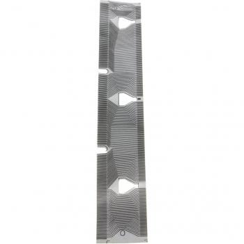 LCD Display Ribbon Cable for BMW E38 E39 E53 X5 Speedometer Repair