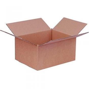 Caja Compacta SMARTBOXPRO de Cartón Ondulado