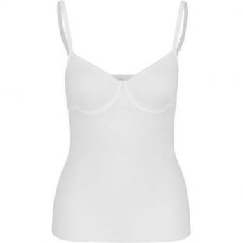 Nina Von C. Classic Shape BH‑Hemd – perfekte Silhouette