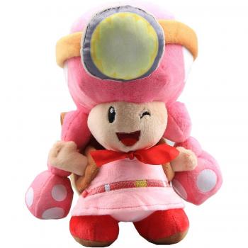 Tadpole Soft 8’’