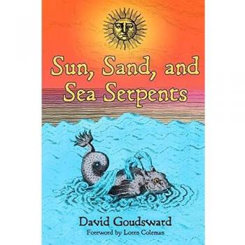 Sun, Sand, and Sea Serpents