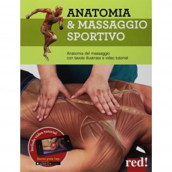 ANATOMIA & MASSAGGIO SPORTIVO