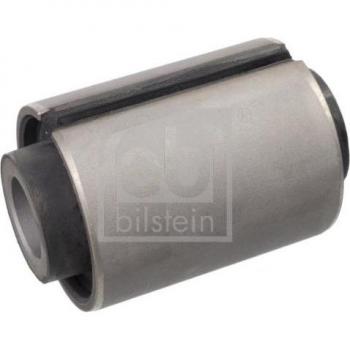 Support de ressort à lames FEBI BILSTEIN 107869