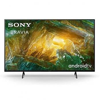 Sony BRAVIA KD-43X80J 43 4K UHD Fernseher