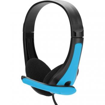 Headset de Juegos Over-Ear RGB con Micrófono Integrado