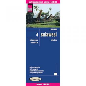 Indonesia 4 Sulawesi