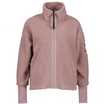 Didriksons Frauen Fleecejacke Alexa Full Zip 3