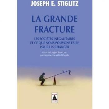 La Grande Fracture