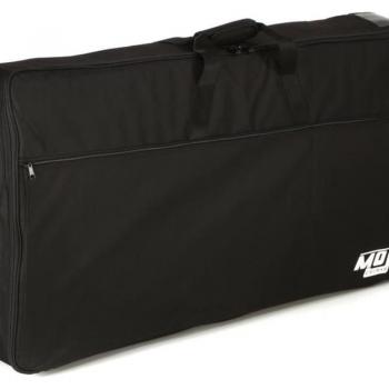 Crumar SPT-99-BK Mojo Keyboard Trolley Bag