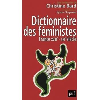 Dictionnaire des féministes