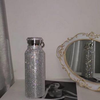 Hochwertige Diamant Wasserkocher Tasche