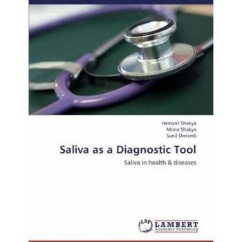 Saliva as a Diagnostic Tool