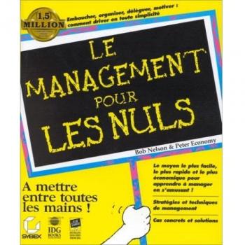Le management pour les nuls