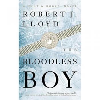 The Bloodless Boy