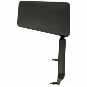 Pala de Escritura Diestro para Sillas Confidentes PIQ Piqueras y JB13M