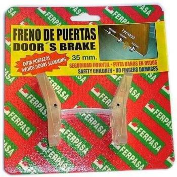Ferpas Freno da Porta 35mm 13150