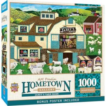 Chef-d'œuvre Hometown