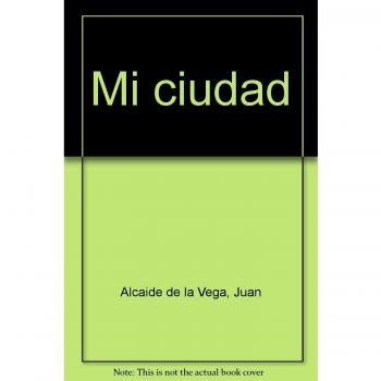 Mi ciudad