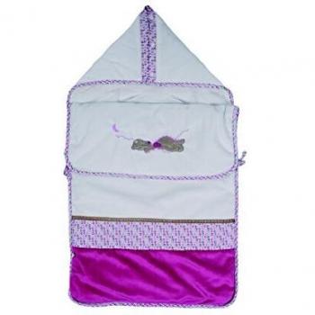 Noukies BB1260.07 Victoria Primo Sacco Nanna – Rosa