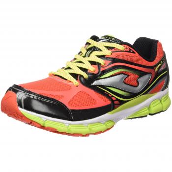 Joma R. Hispalis 611 Men's Trainers Coral/Black 42
