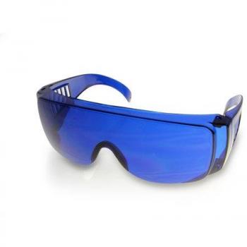 Blue Lens Golf Ball Finder