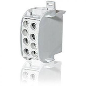 F-TRONIC Abzweigklemme 35 mm² 1-polig