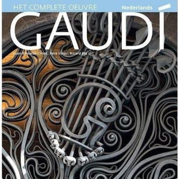 Gaudí, inleiding in zijn architectuur