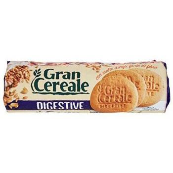 Galletas Mulino Bianco Gran Cereale 250g