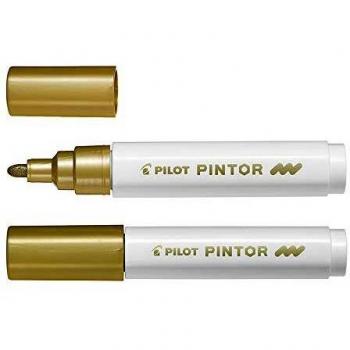 Pilot Gold Marker
