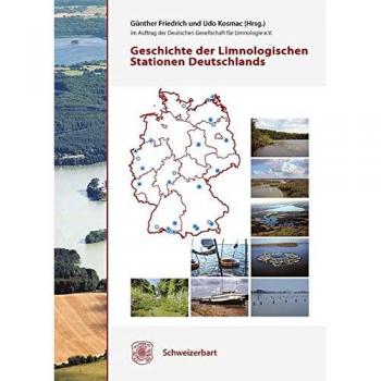 Geschichte der Limnologischen Stationen Deutschlands