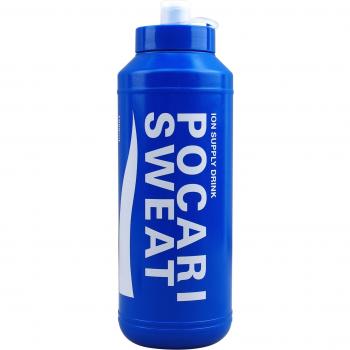 Mountain Highway Squeeze Water Bottle 1000ml