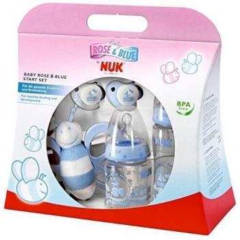 Starter Set R&B in silicone
