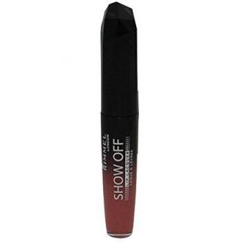Rimmel Apocalips Lip Lacquer #201 Solstice