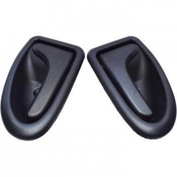 WOLFIGO Left Right Inside Door Handle for Renault Twingo I