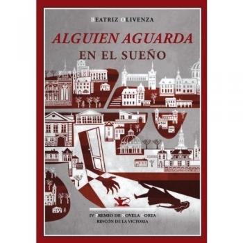 ALGUIEN AGUARDA EN EL SUEÑO