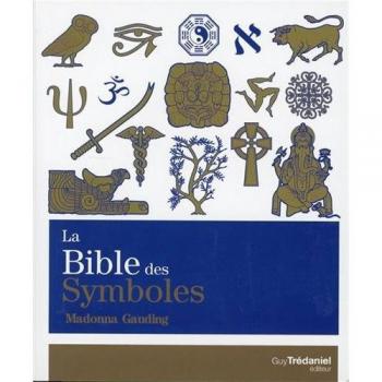 La bible des symboles