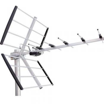 Maximum UHF 15A Aktive DVB-T Außenantenne