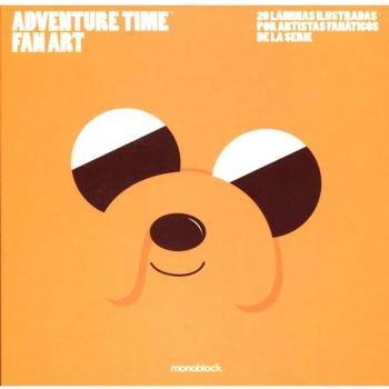 Adventure time fan art