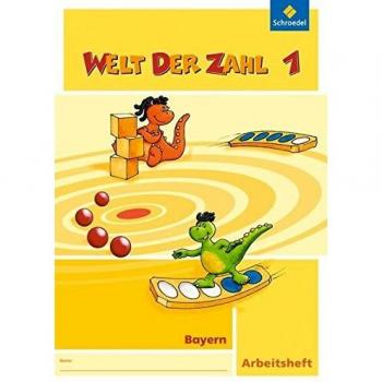 Welt der Zahl