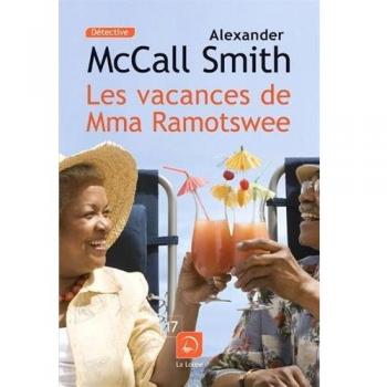 Les vacances de Mma Ramotswe