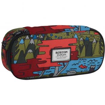 Burton Switchback CASE Kulturtasche – Wander‑Bag