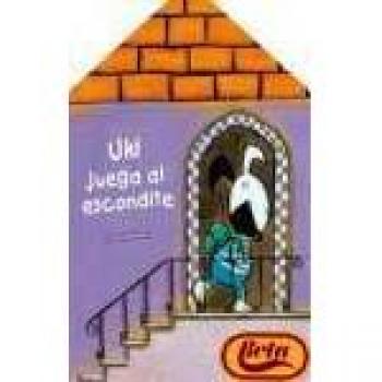 Uki Juega Al Escondite