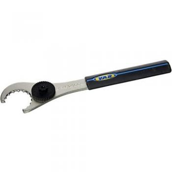 VAR Llave Pedalier PREMIUM HOLLOWTECH II BP-62100C