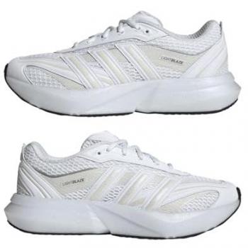 Women’s Adidas LightBlaze Glow Sneakers
