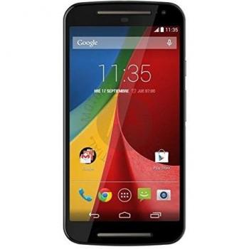 Moto G (Gen 2) – 5 720p, 1 GB RAM, 8 MP, Dual‑SIM, Android 4.4, Noir