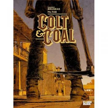 Colt & Coal
